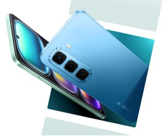 Infinix Hot 50 5G revealed, to launch on September 6