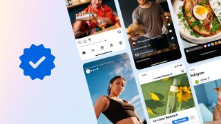 Meta Verified for business priced in the Philippines