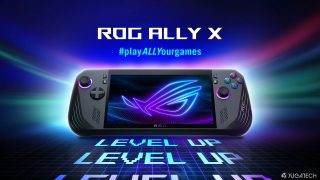 ASUS ROG Ally X priced in the Philippines