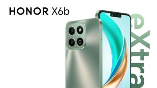 HONOR X6b Philippines Launch Date Announced