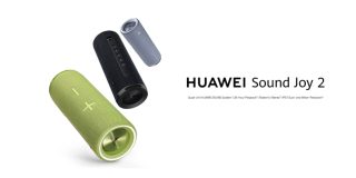 HUAWEI Sound Joy 2 now official