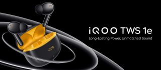 vivo iQOO TWS 1e now official