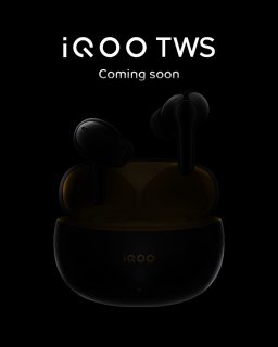 iQOO TWS earbuds teased in India