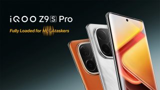 vivo iQOO Z9s, Z9s Pro now official