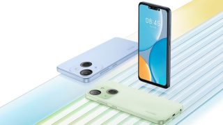 itel A50c launched