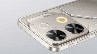 itel P65 now available in the Philippines