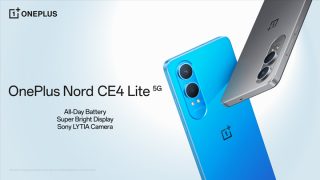OnePlus Nord CE4 Lite 5G now available in the Philippines
