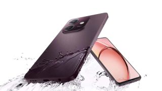 OPPO A3 5G launched in India with different specs