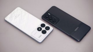 OPPO Reno12 Pro vs POCO F6 Pro Comparison Review