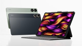 POCO Pad 5G now official