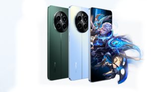 realme 13 4G to unveil in Indonesia