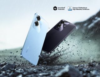 realme Announces new Note 60 Variant With 6GB of RAM