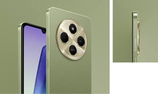 Redmi 14C now official