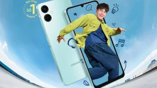 Samsung Galaxy A06 now available in the Philippines