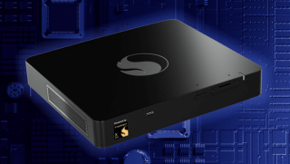 Qualcomm Snapdragon Dev Kit for Windows announced
