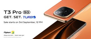 vivo T3 Pro 5G now official