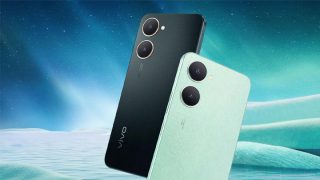 vivo Y18i unveiled