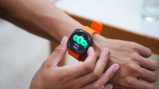Samsung Galaxy Watch Ultra Review