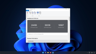 Geekbench AI Launched, Available Now for Download