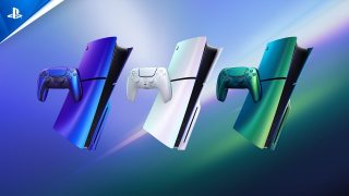 Sony reveals new Chroma collection PS5 accessories