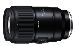 TAMRON launches new 90mm f/2.8 Di III MACRO VXD for Sony E-Mount and Nikon Z-Mount