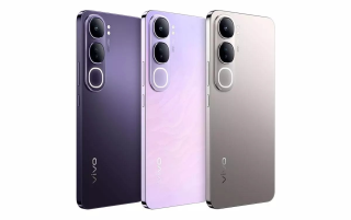 vivo launches V40 Lite 4G and 5G in Indonesia