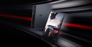 REDMAGIC Nova gaming tablet globally unveiled