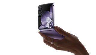 Xiaomi MIX Flip launched globally