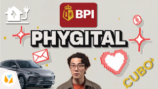 Watch: BPI Sustainability Month 2024 - Phygital Banking