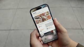 Apple adds a Camera Control button on iPhone 16