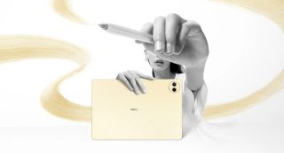 HUAWEI MatePad Pro 12.2 and MatePad 12 X globally announced
