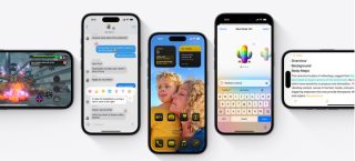 Apple iOS 18 update now available