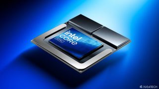 Intel intros Core Ultra 200V Series Lunar Lake laptop CPUs