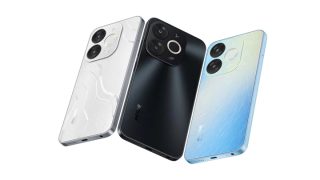 itel A80 launched, priced in the Philippines