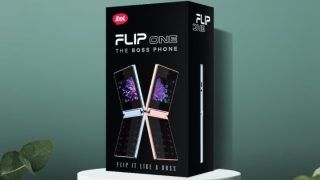 Itel Flip One Set to Launch in India