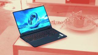 Lenovo Legion Pro 5i (Gen 9, 16”) Review