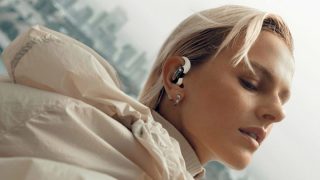 Nothing Ear (open) unveiled
