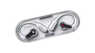 Nothing Ear (Open) leaks in full detail