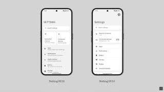Nothing OS 3.0 announced