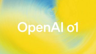 OpenAI o1 officially launched