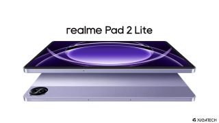 realme Pad 2 Lite now official