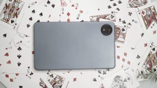 Redmi Pad SE 8.7 Review