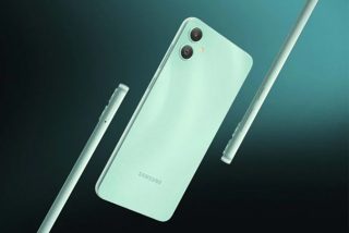 Samsung Galaxy M05 now official