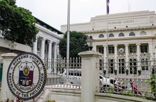 Supreme Court intros eCourt Portal, eFiling to start July 1
