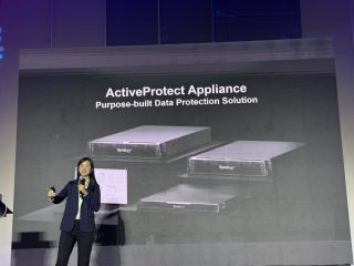 Synology Unveils Latest Enterprise Solutions at Solution Day 2024