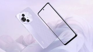 TCL 50 Pro NxtPaper and TCL 50 NxtPaper launched