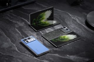 TECNO Phantom V Flip2, TECNO Phantom V Fold2 launched