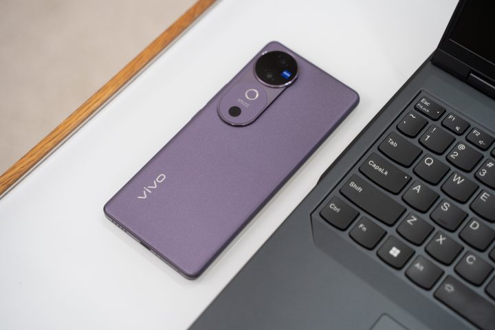 Vivo V40 5g 16