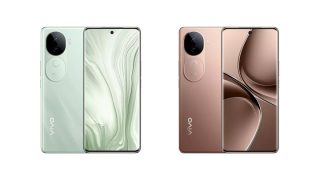 vivo V40e launched in India