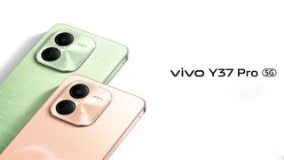 vivo Y37 Pro 5G introduced in China
